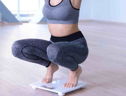 Learn how often to weigh yourself