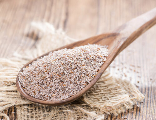 Psyllium Husk