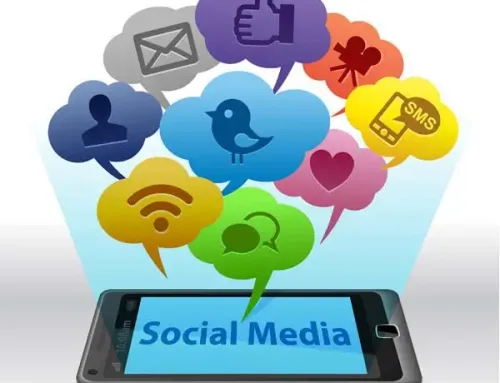 Social  Media &  Marketing