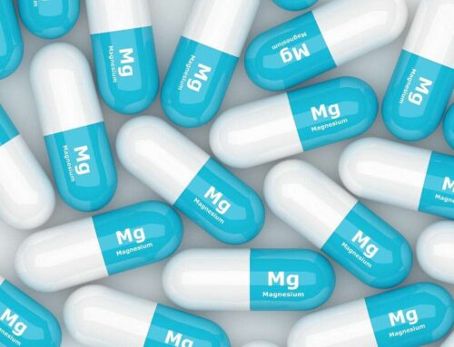 Magnesium 
