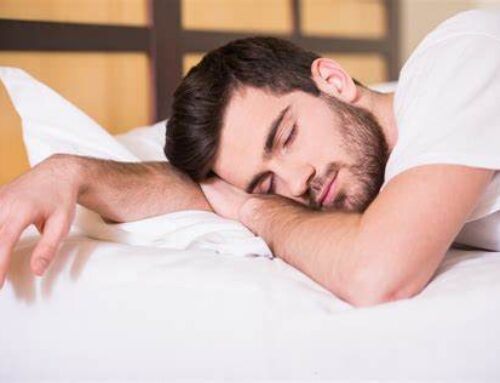 The Power of Sleep