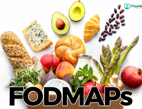 FODMAPS